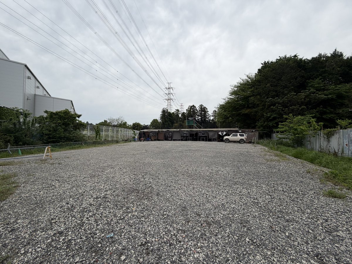 HQ-RELOAD サバゲーフィールド 埼玉県日高市　HQリロード tweet media