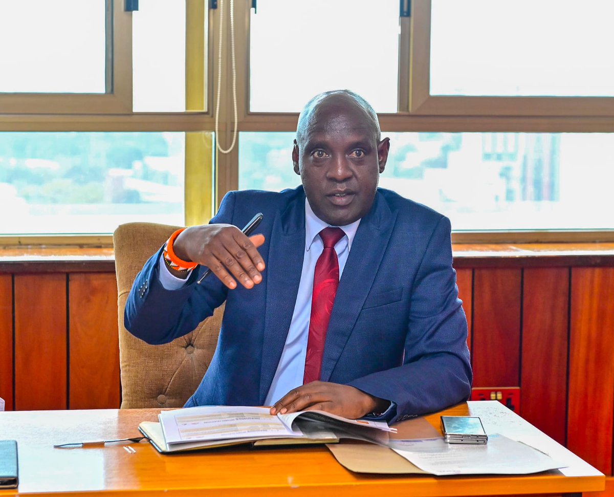 CS Rebecca Miano, EGH tweet media