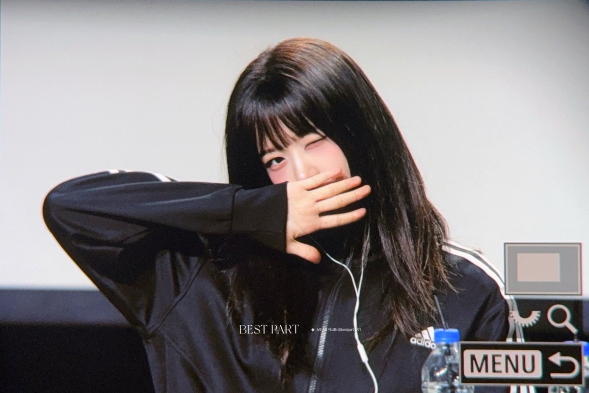 260505
#아이브 #안유진 #IVE #ANYUJIN #YUJIN