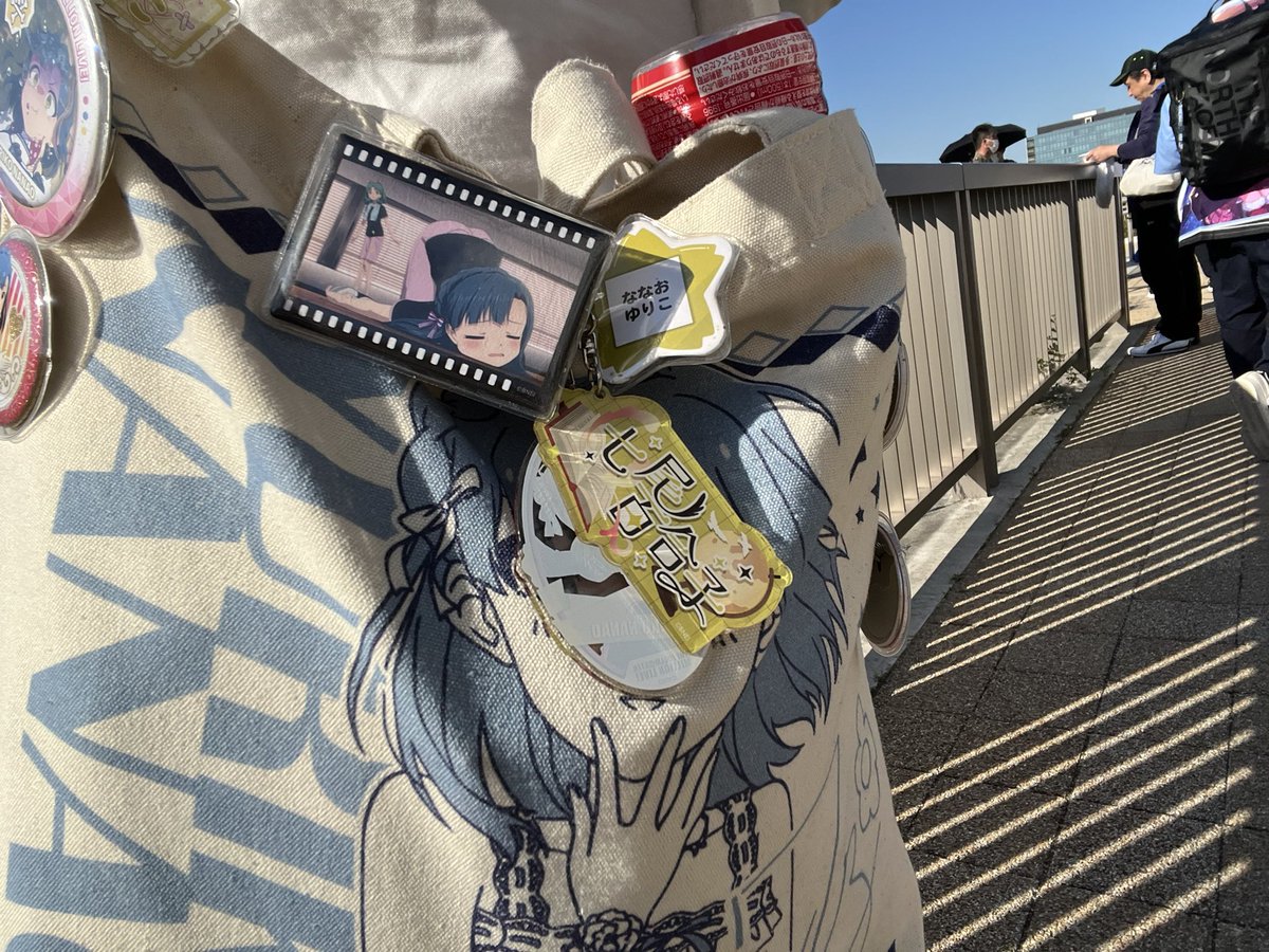 りば@取引垢 tweet media