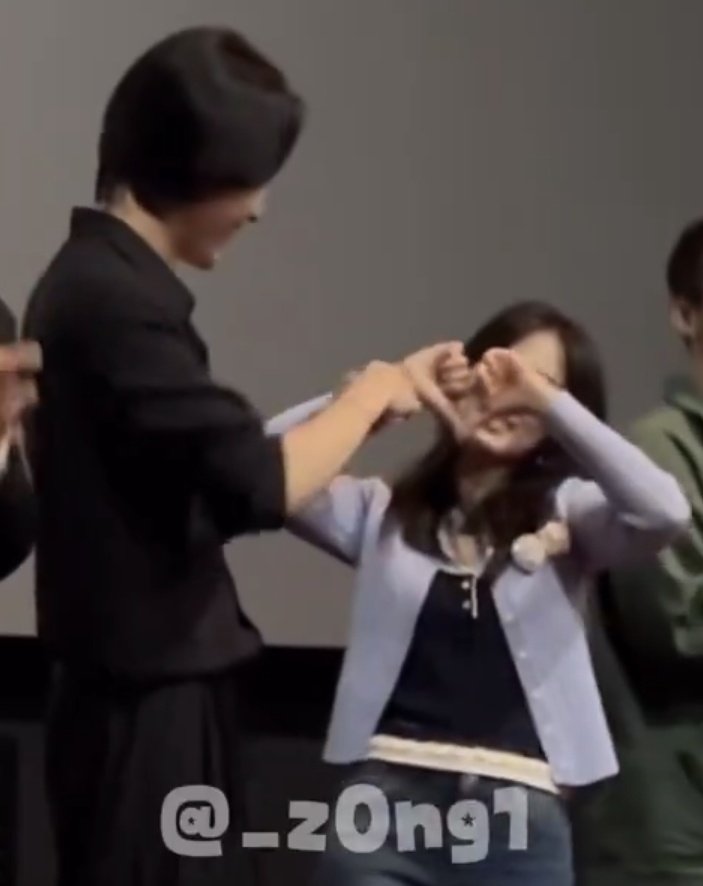 HyeTaeMom tweet media
