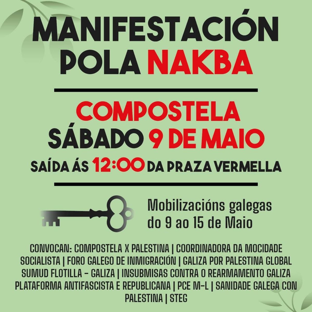 INSUBMISAS CONTRA O REARMAMENTO tweet media