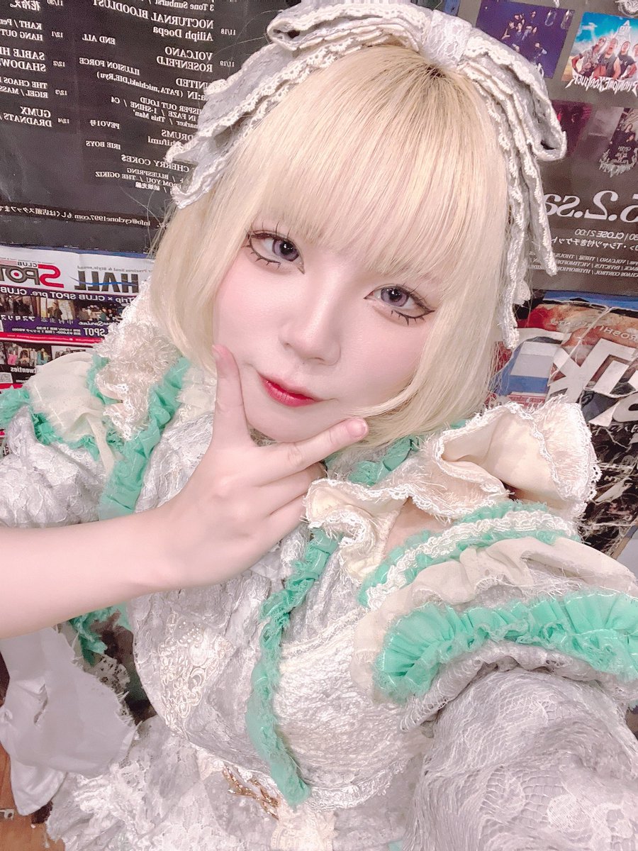ゆうや💋🪽 tweet media