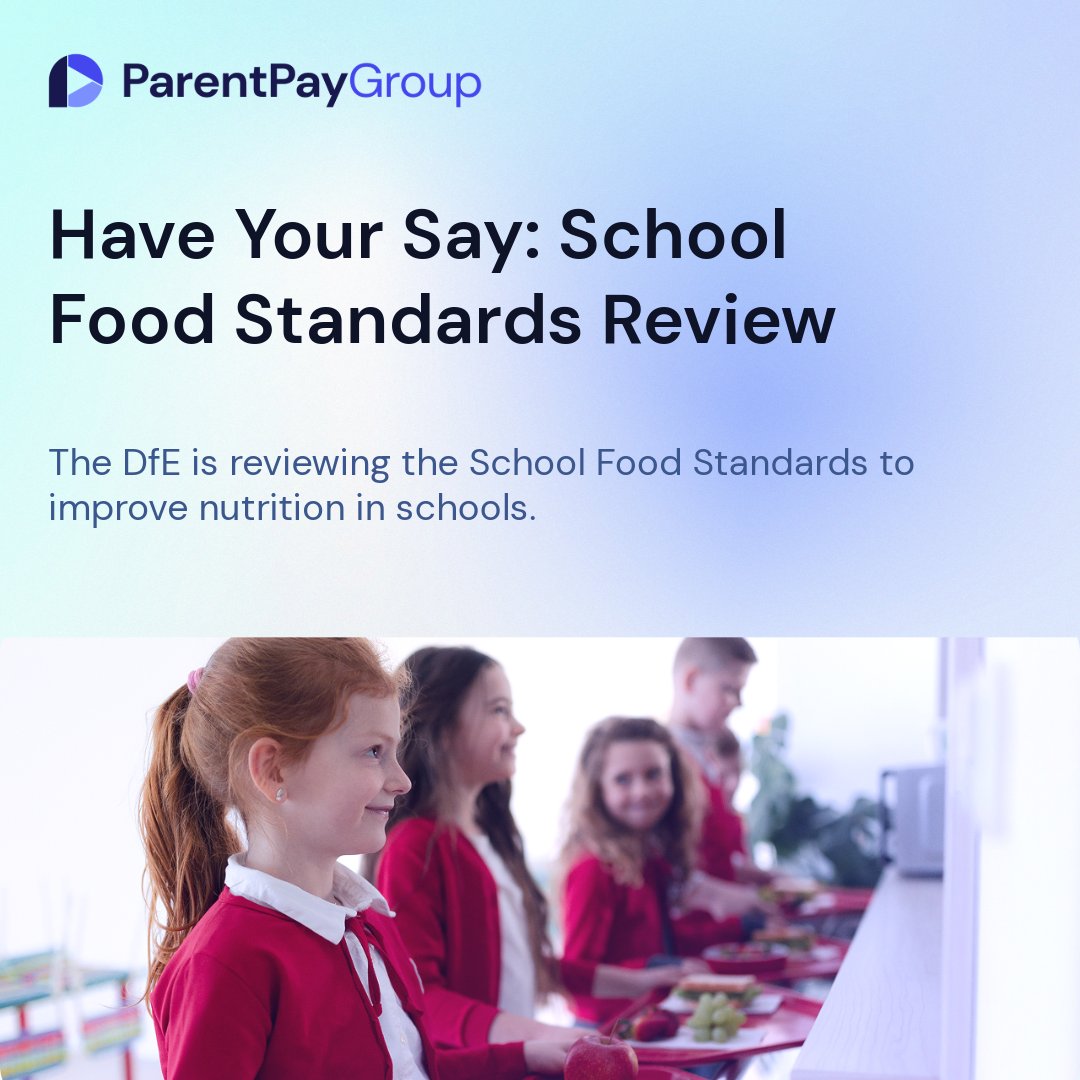 dynamike21's tweet photo. School food greatly affects children's feelings, focus, and learning 🍽️ The DfE is reviewing the School Food Standards until June 12, 2026. Share your insights if you're a school or caterer! https://t.co/Tz1qRgcAHN #SchoolMeals #Education #SchoolLeaders #Catering #SchoolFood https://t.co/oKgKHO0M8w