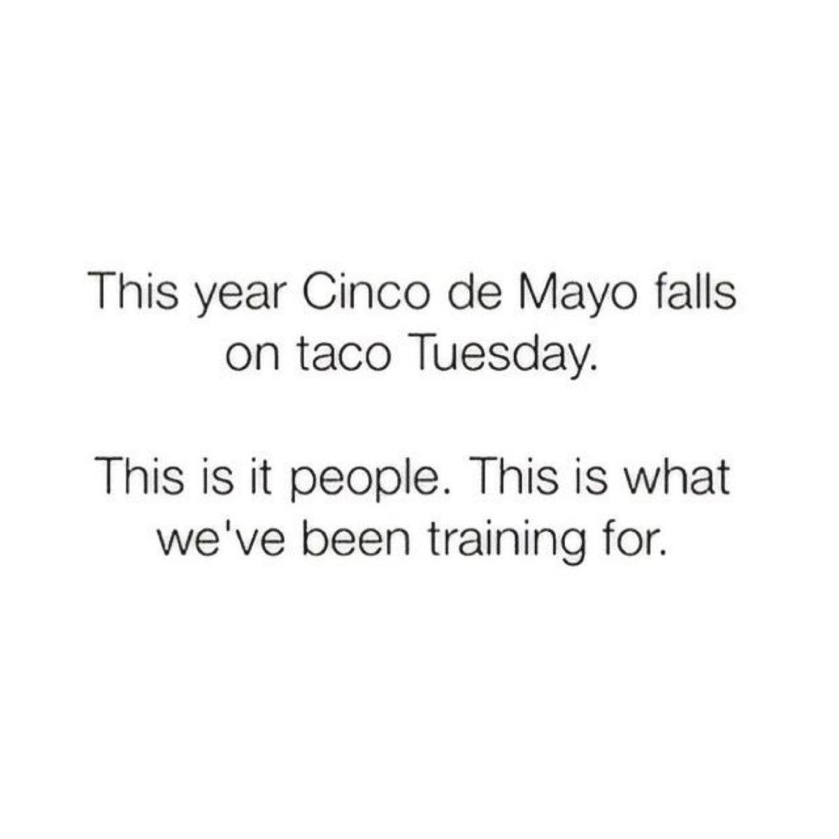 big_don_g's tweet image. #cincodemayo
#tacotuesday
#cincodetaco
#tacodemayo
#cincodetuesdaydemayodetaco