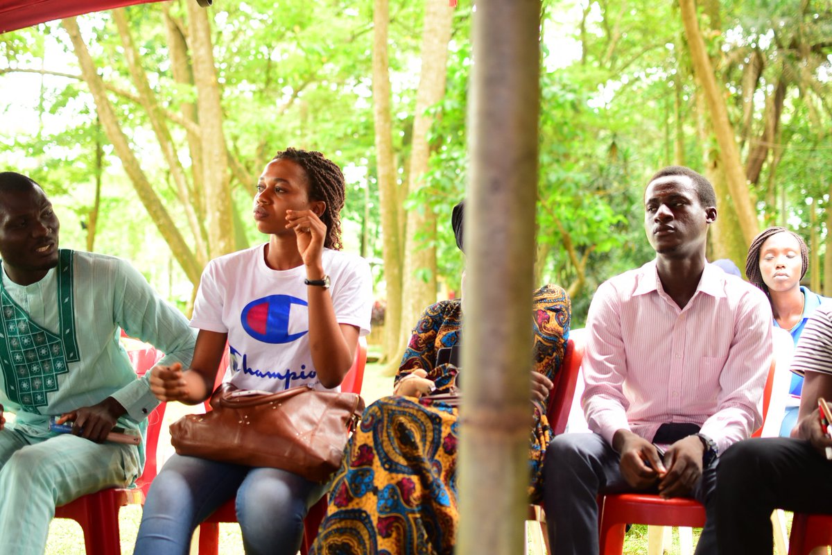 eet_foundation's tweet image. Now, with just one month to go until the 2026 World Environment Day Symposium, we are not just reflecting; we are preparing to deepen impact, strengthen dialogue, and drive more intentional action.

The work continues. The responsibility remains.

#WorldEnvironmentDay | #WED2026