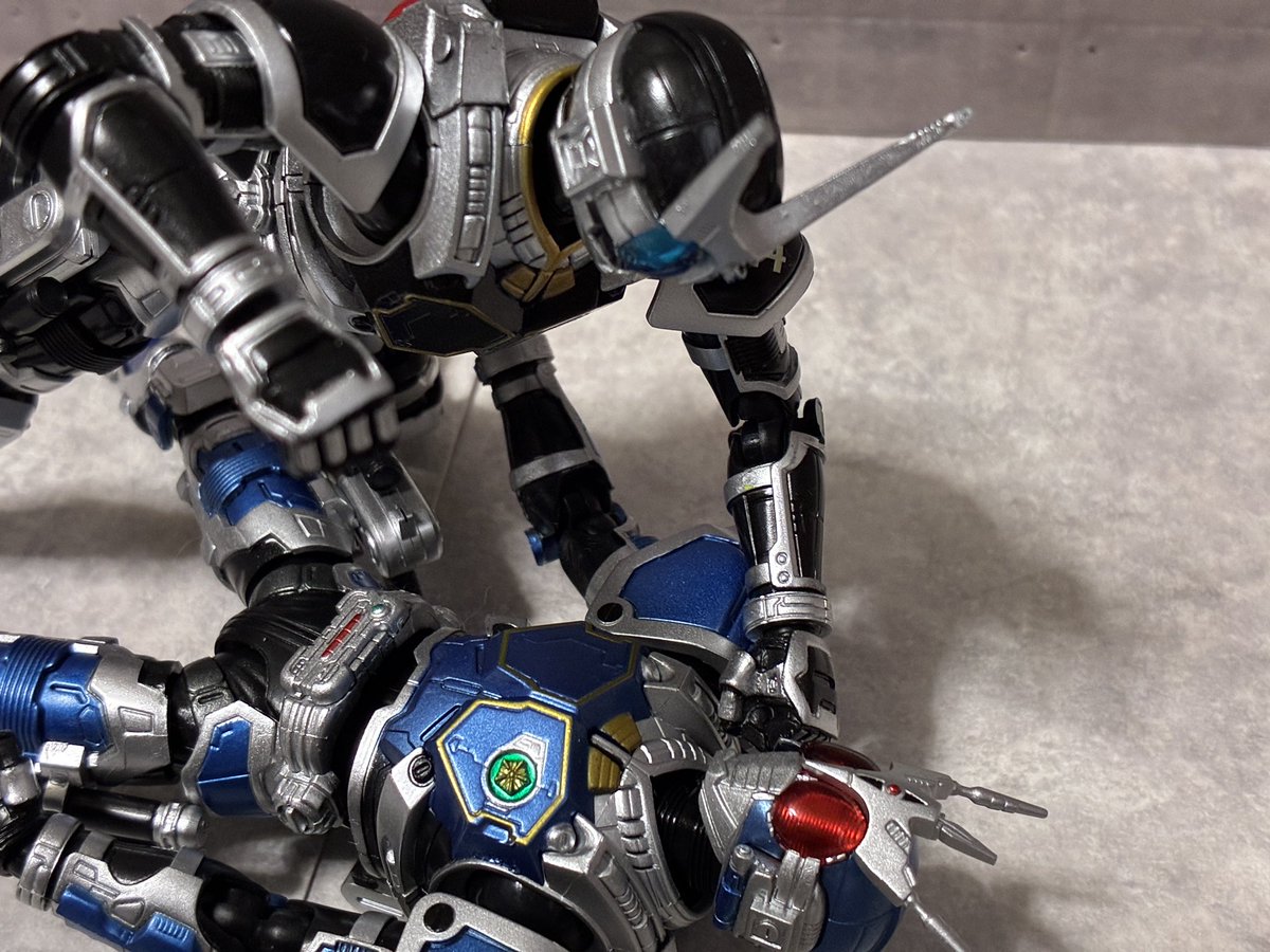 atom_douga's tweet photo. システムとしてはG3-XがG4にどうやっても敵わないの凄く良いよね https://t.co/krPFOxN5sk