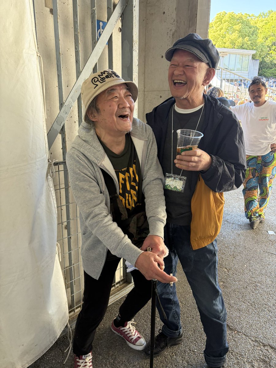 橋本ヒネモス tweet media