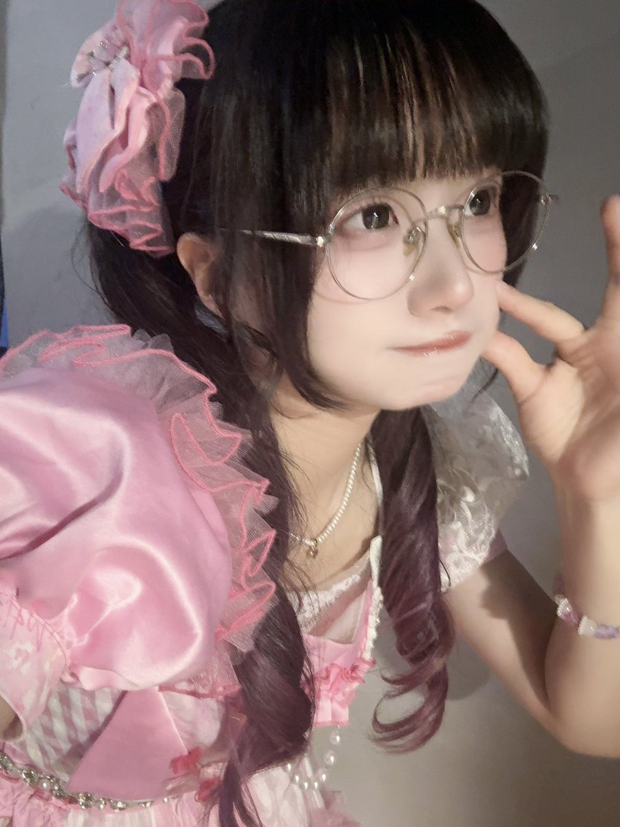 恋音契約-法儿ふわり tweet media
