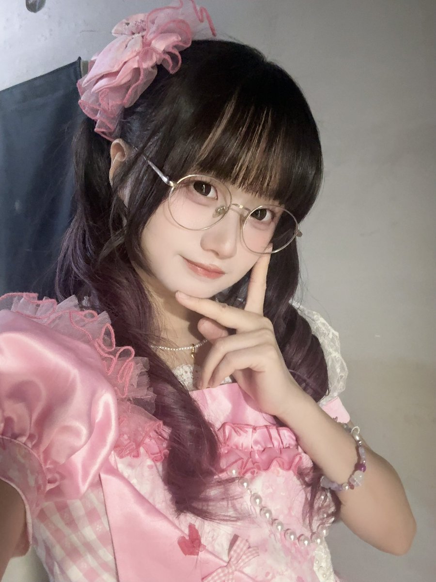 恋音契約-法儿ふわり tweet media
