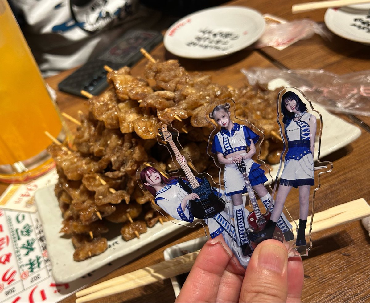 芭蕉@TЯiBER🔱前垢凍結中❄️ tweet media