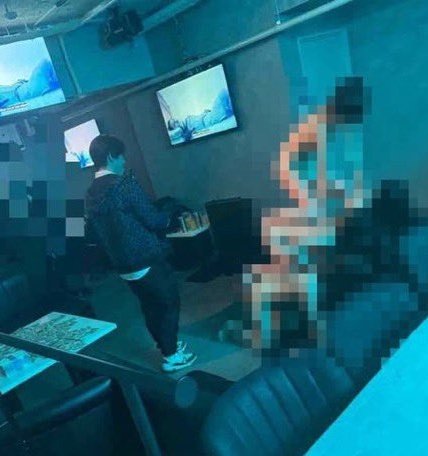 藍染ガレソの悲報 tweet media