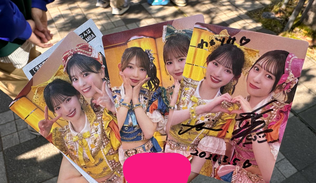 마릴 tweet media