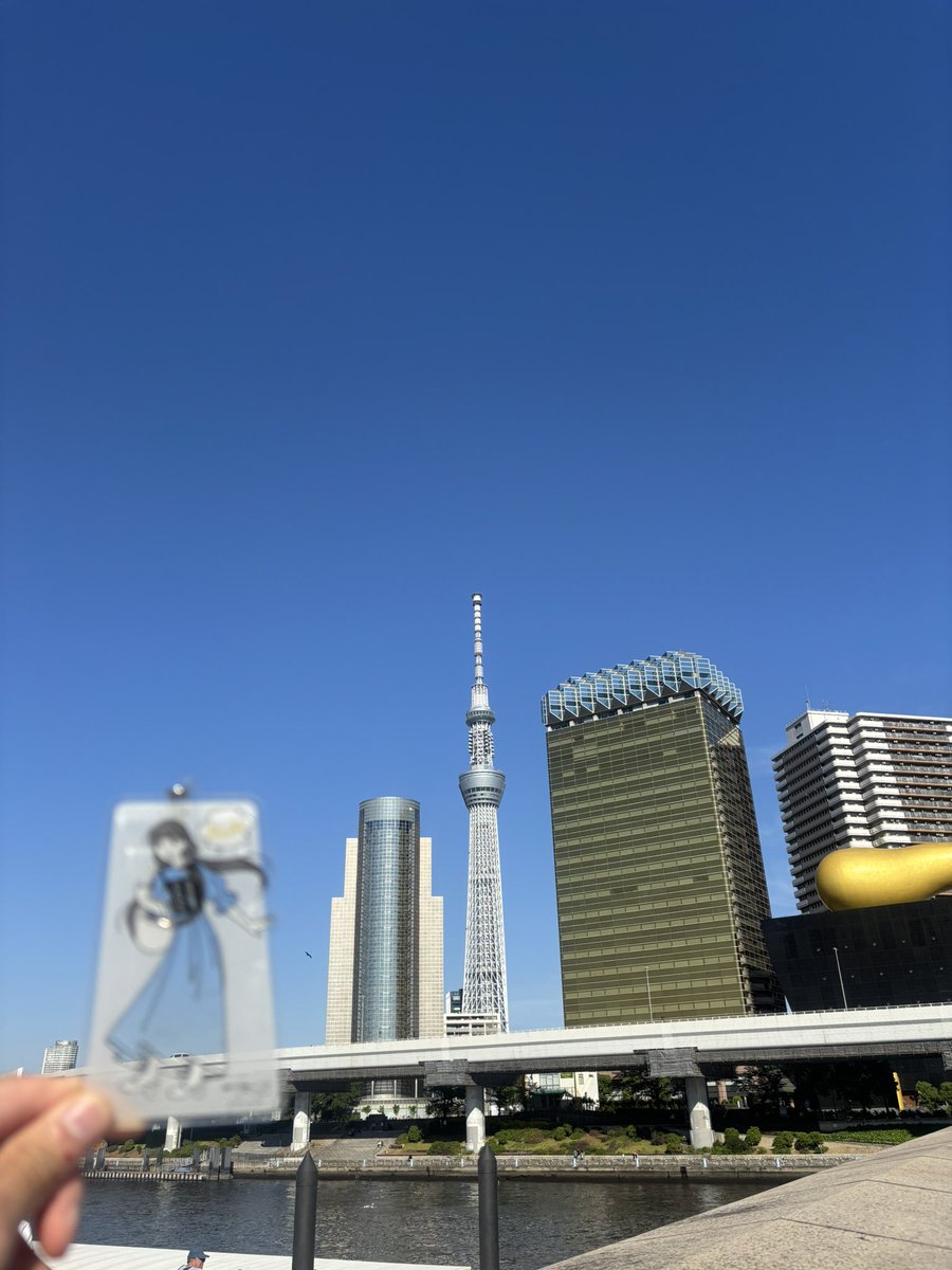 日輪 tweet media