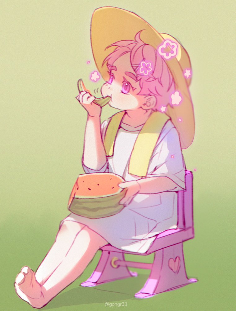 오늘의 공부 
어린이날🌸