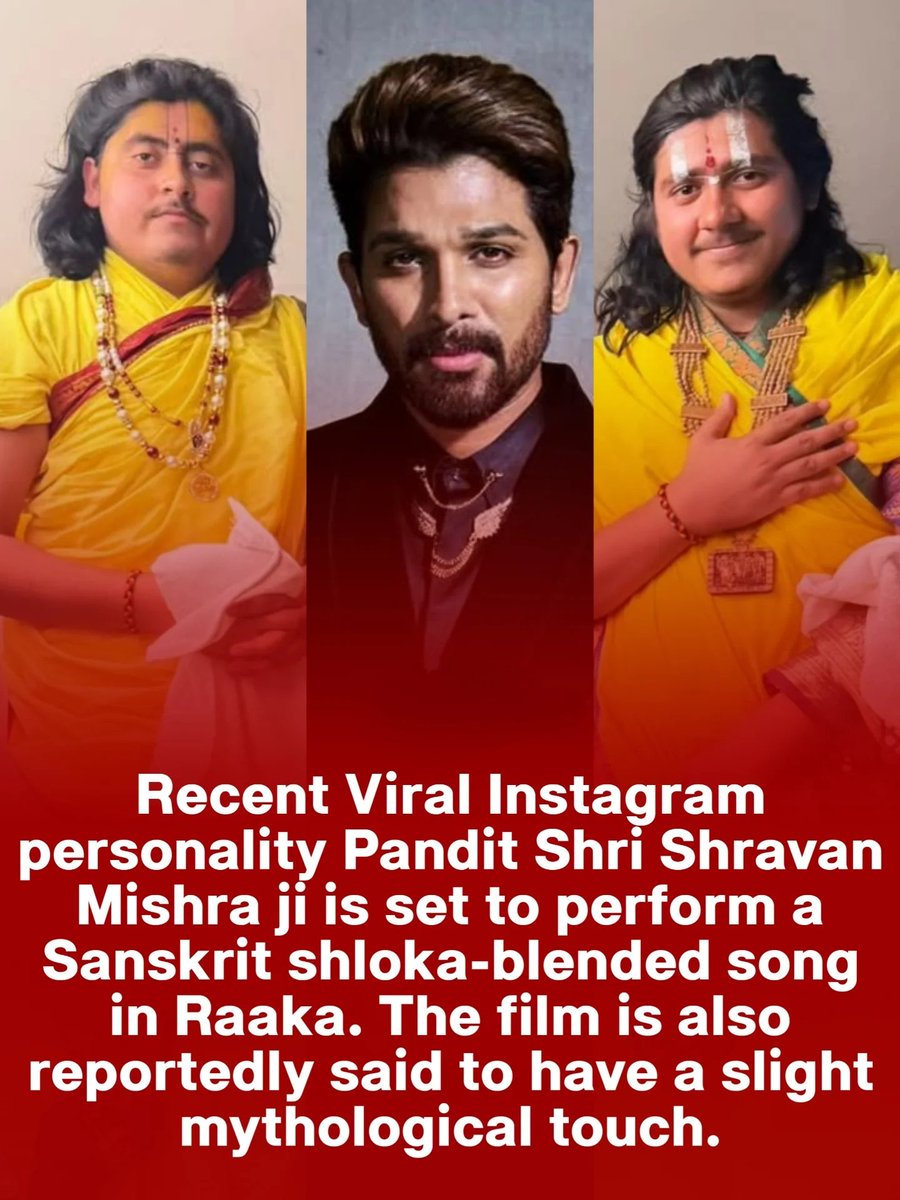 Allu Arjun FC tweet media