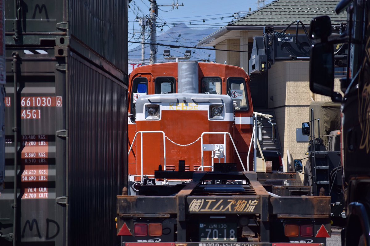 ウナ廃(バス・鉄道垢) tweet media