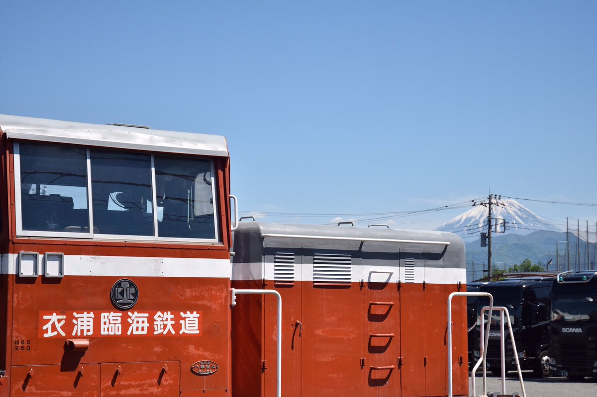 ウナ廃(バス・鉄道垢) tweet media