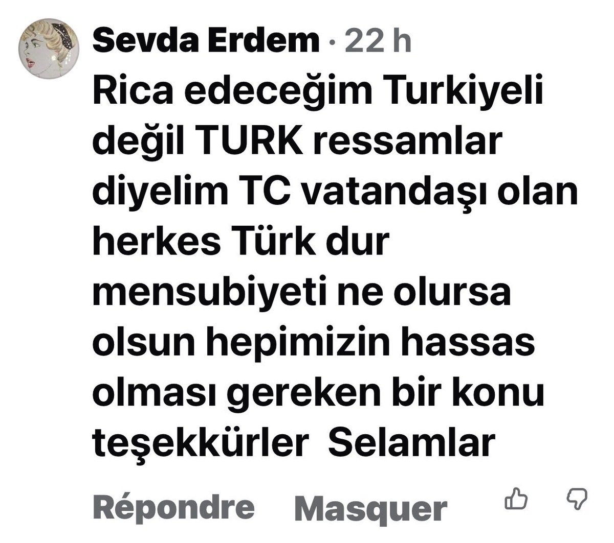 UtkuVarlik's tweet photo. FaceBook’da Necmi Sönmez’in Paris Ekolü üstüne yaptığı yanlışlıklar üstüne yazdığım yazılar tepki görüyor; okuyun🫡 https://t.co/G5AQzLrKXQ