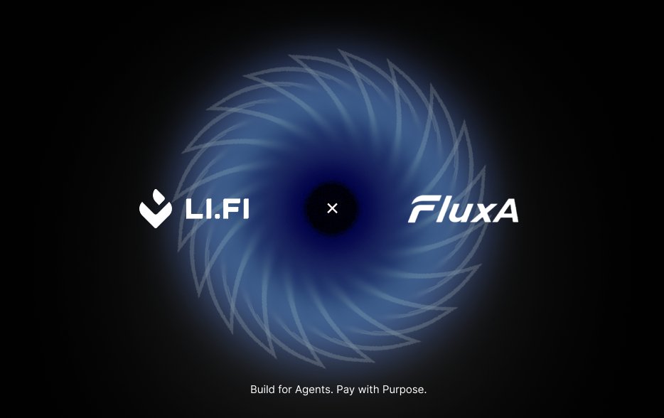 FluxA tweet media
