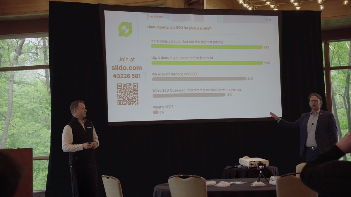 Progress Sitefinity tweet media