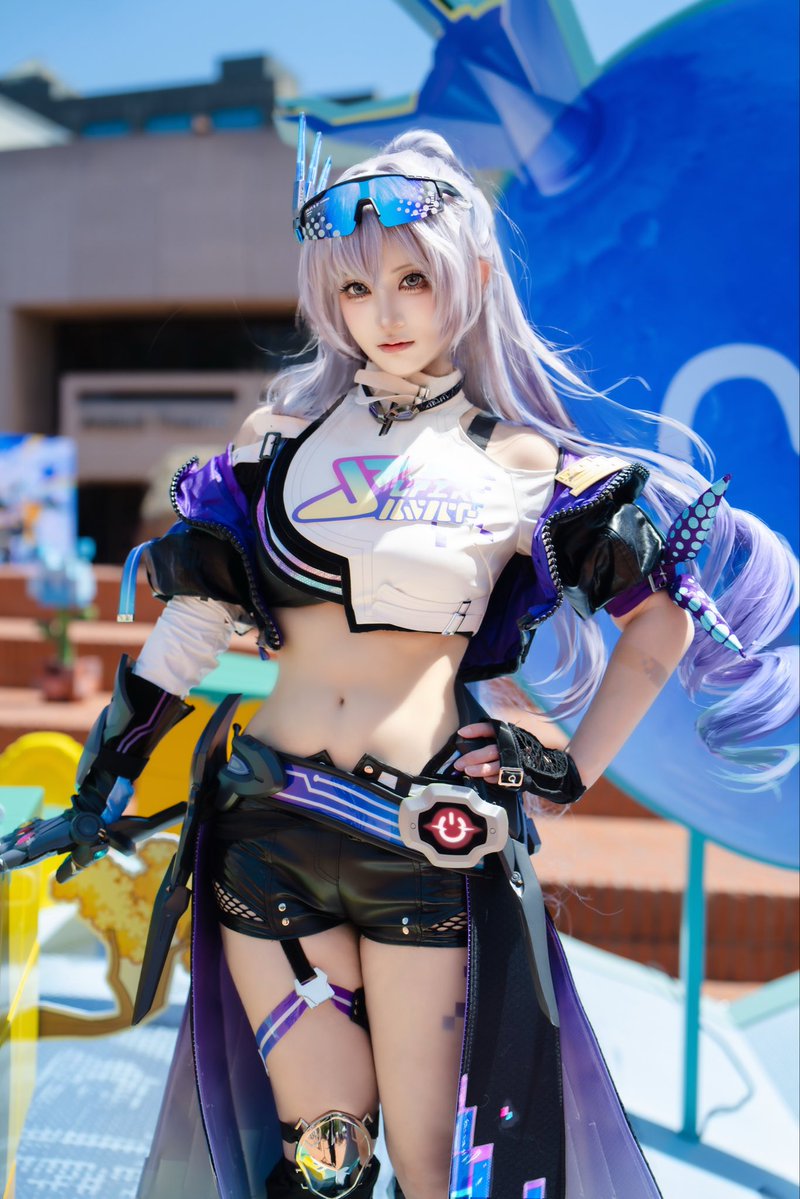 miee咩咩🍥 tweet media