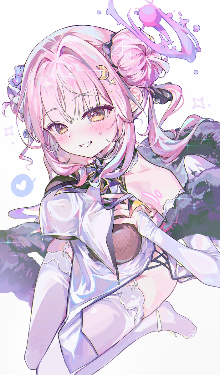 🎀₀² tweet media