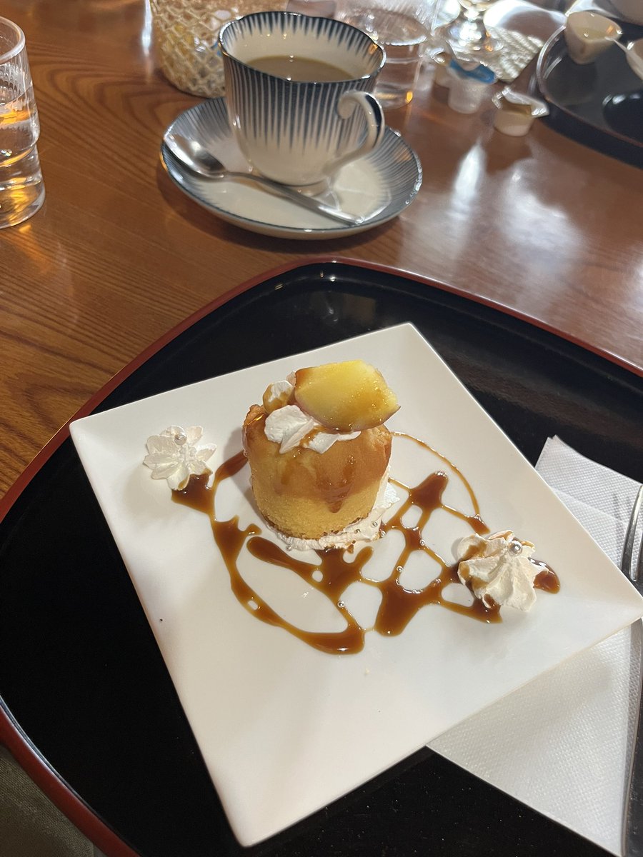 新道coron🍡 tweet media