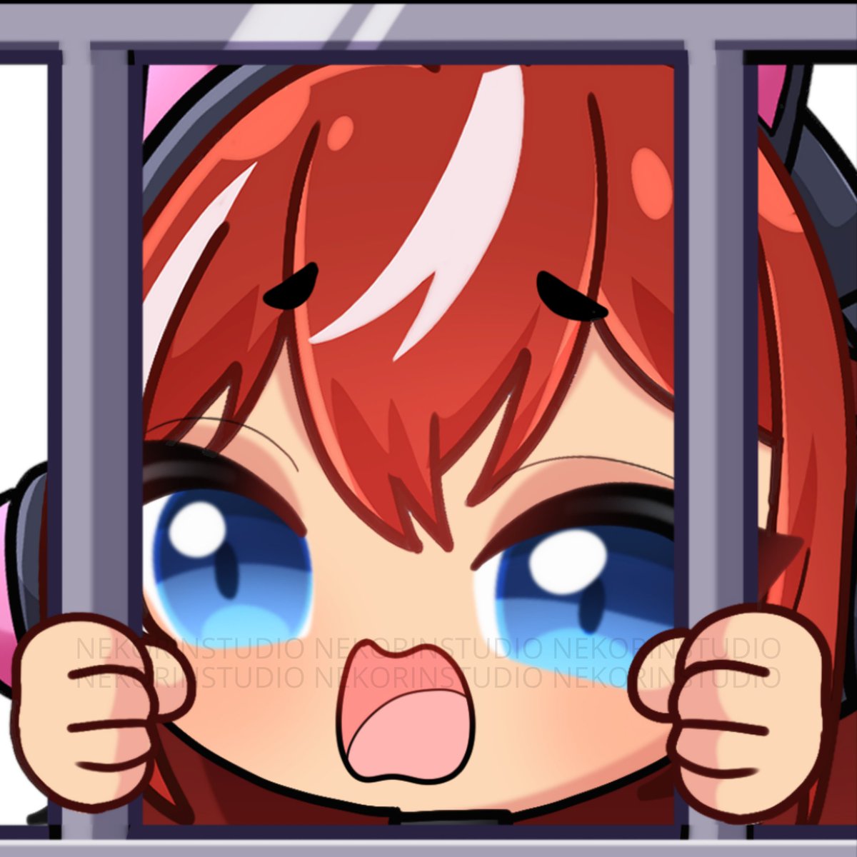 Nekorin tweet media