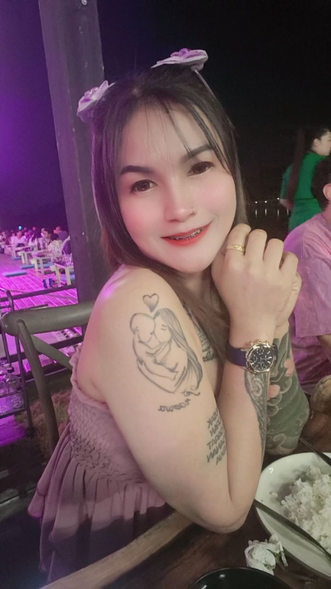 AWR111260's tweet photo. ปวดเมื่อยทักมาได้นะคะ
ID:0807125936
#กาญจนบุรี https://t.co/VkSpRPOazg