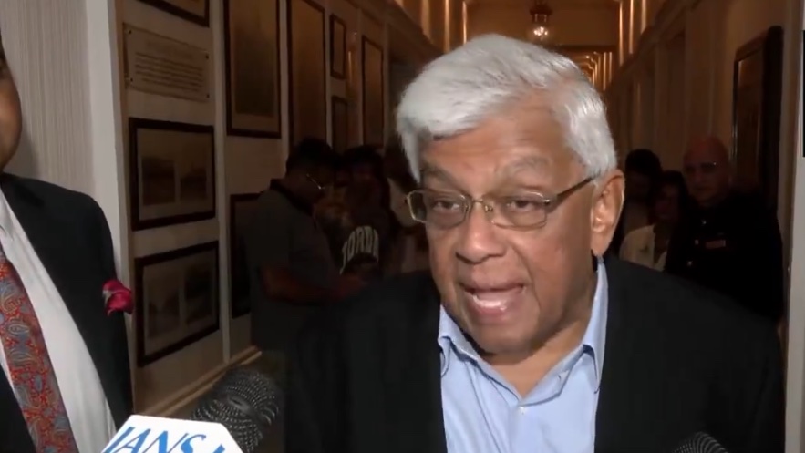the_news_21's tweet image. Former HDFC Chairman Deepak Parekh: Tax benefit removal slows insurance; SIPs hinder bank deposit mobilisation.

#hdfc #SIP #tax #taxbenefit #mobilisation