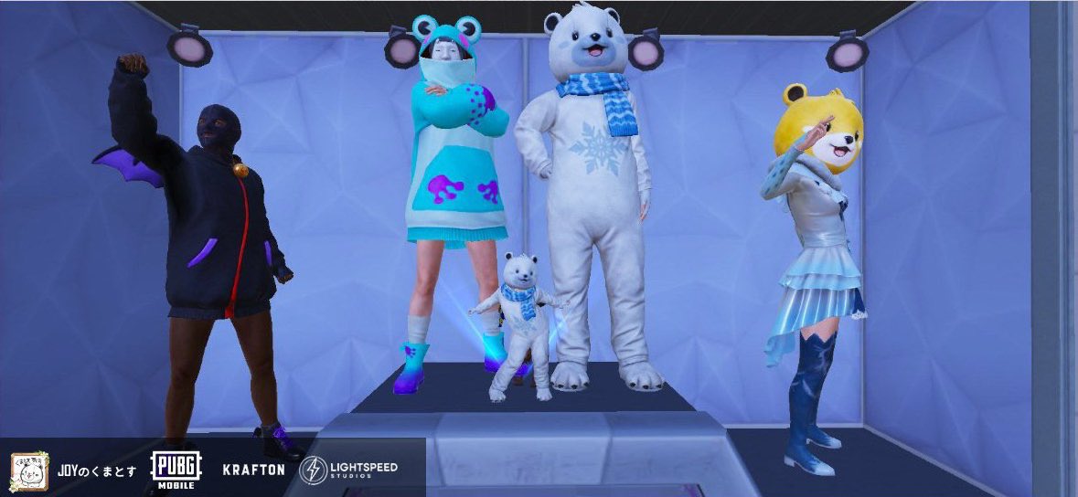 ˗ˏˋ くまとす🐻‍❄️ ˎˊ˗ tweet media