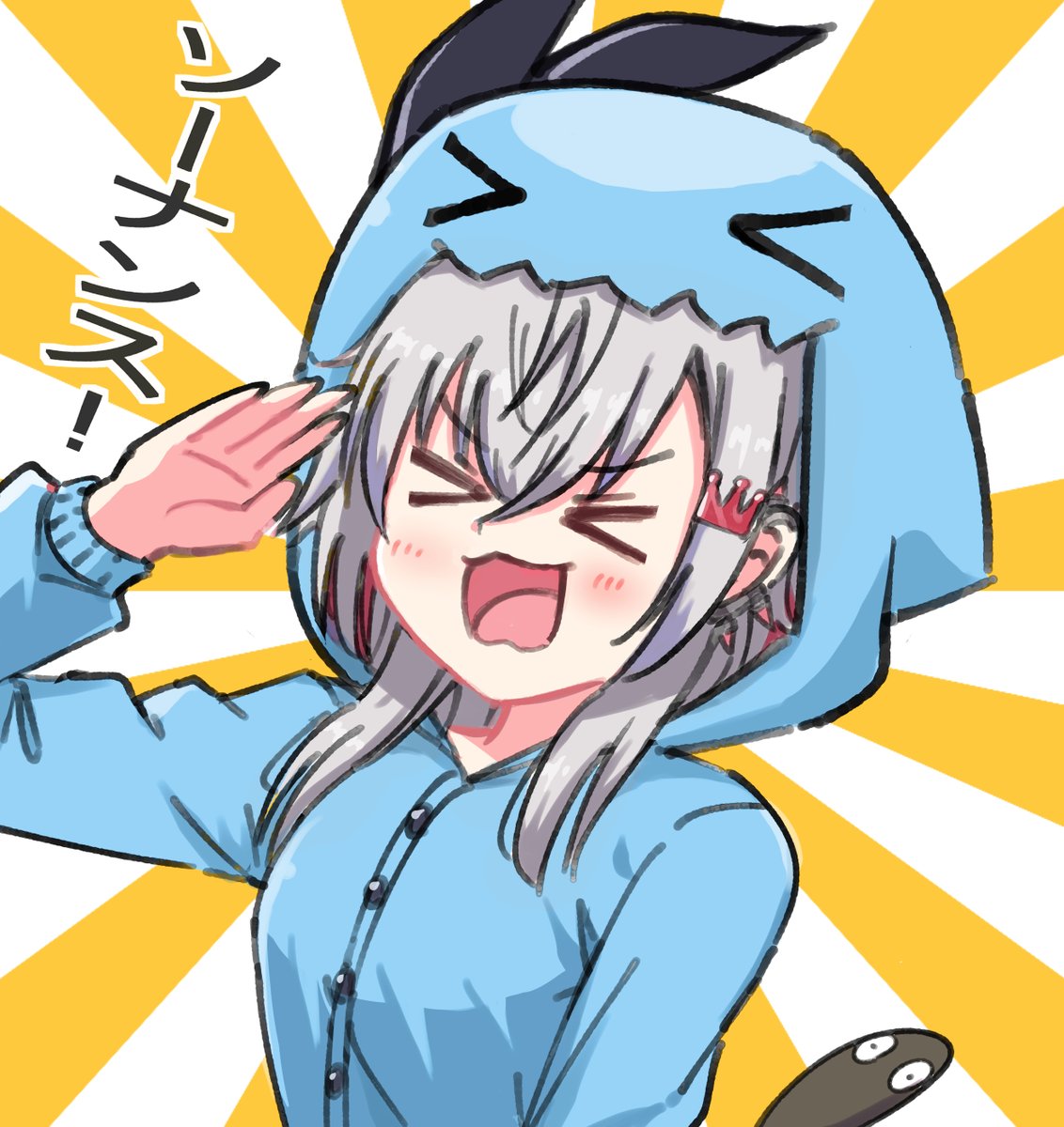 なるたけ tweet media