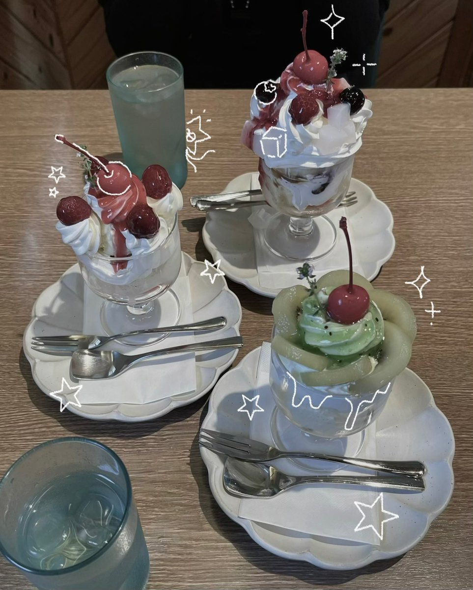 ︎︎⟡ tweet media