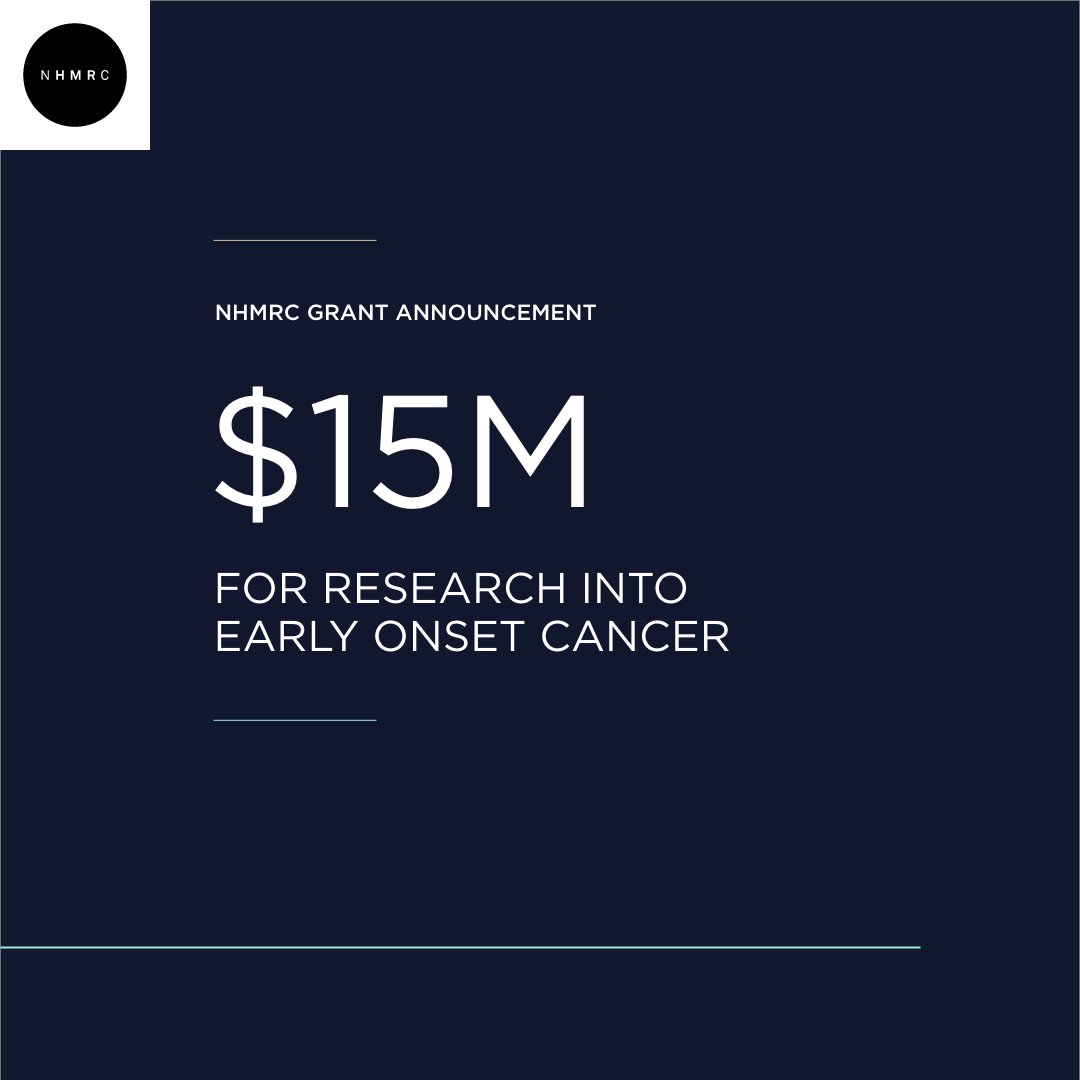 NHMRC tweet media