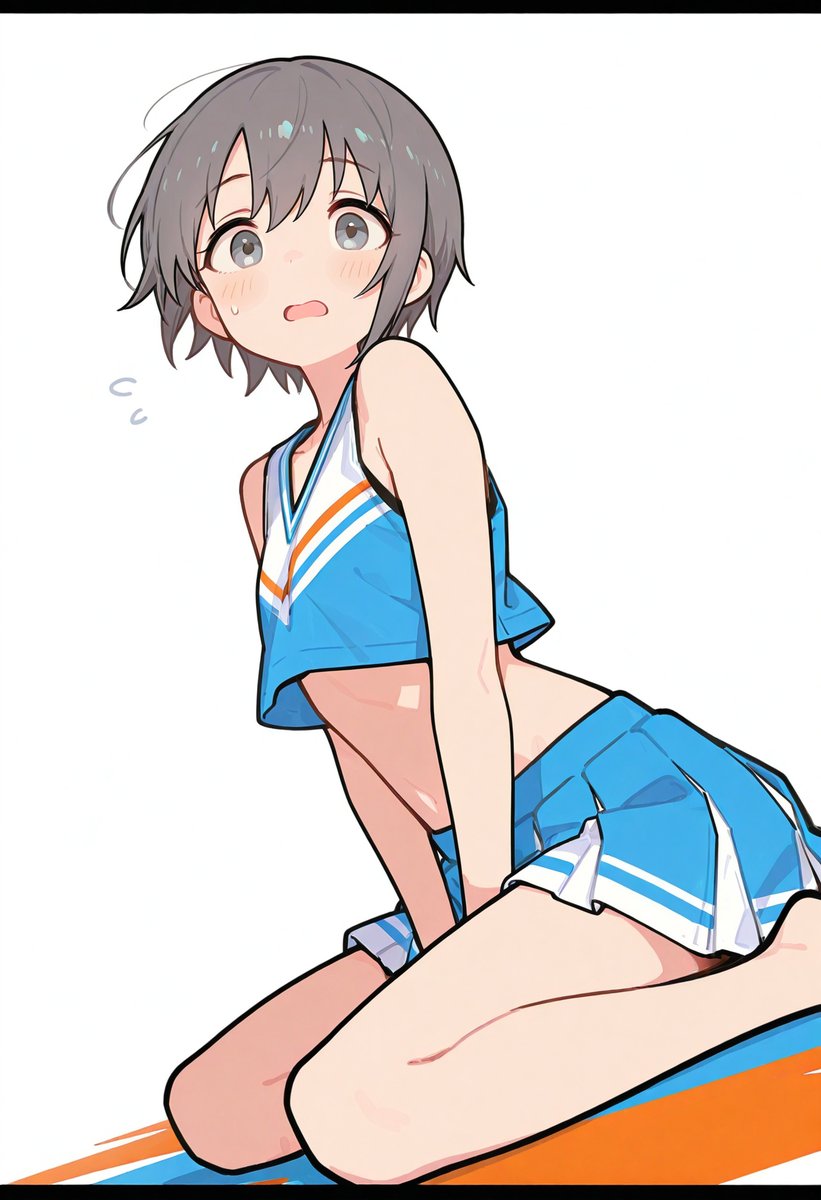 侍りBot tweet media