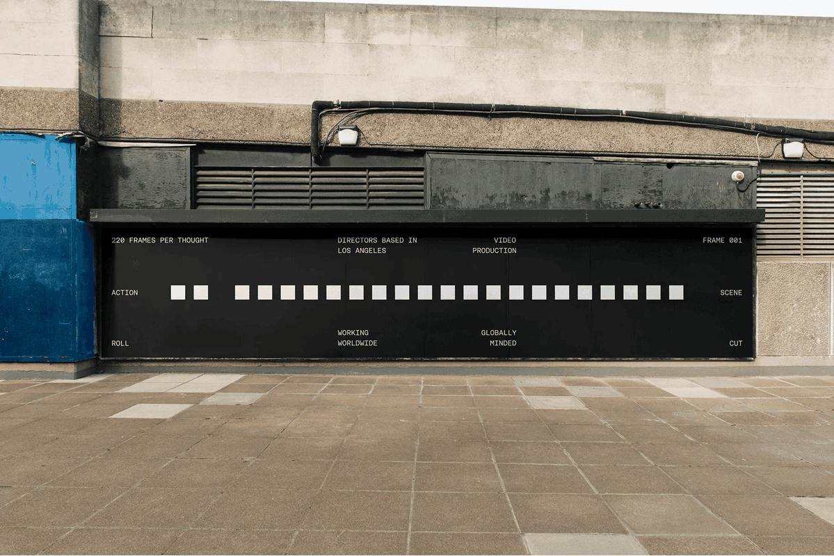 The Brand Identity tweet media