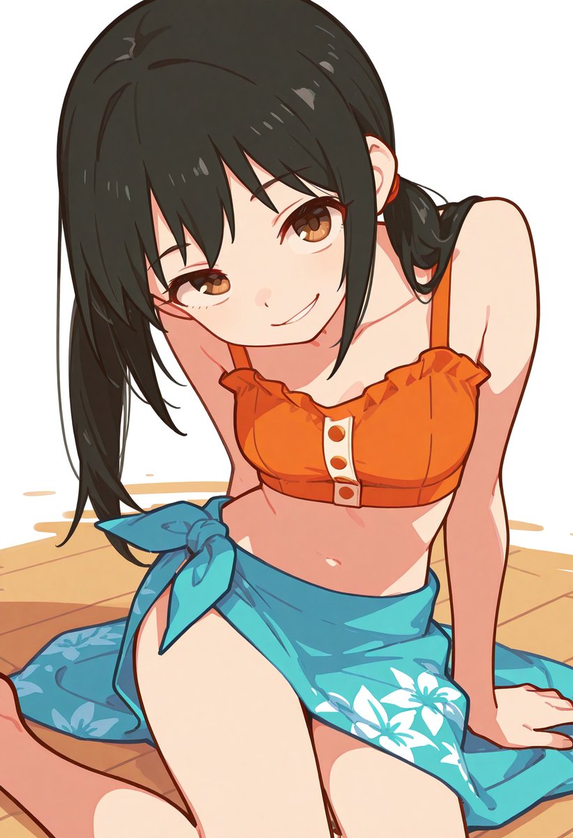 侍りBot tweet media