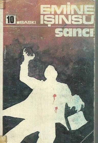 AliTrkr50's tweet photo. Önkuzu'nun Sancı'sını bağrımızda hissettiren, güçlü ve keskin kalemimiz Emine IŞINSU . Mekânı cennet olsun. https://t.co/M1DFJ8vgRP