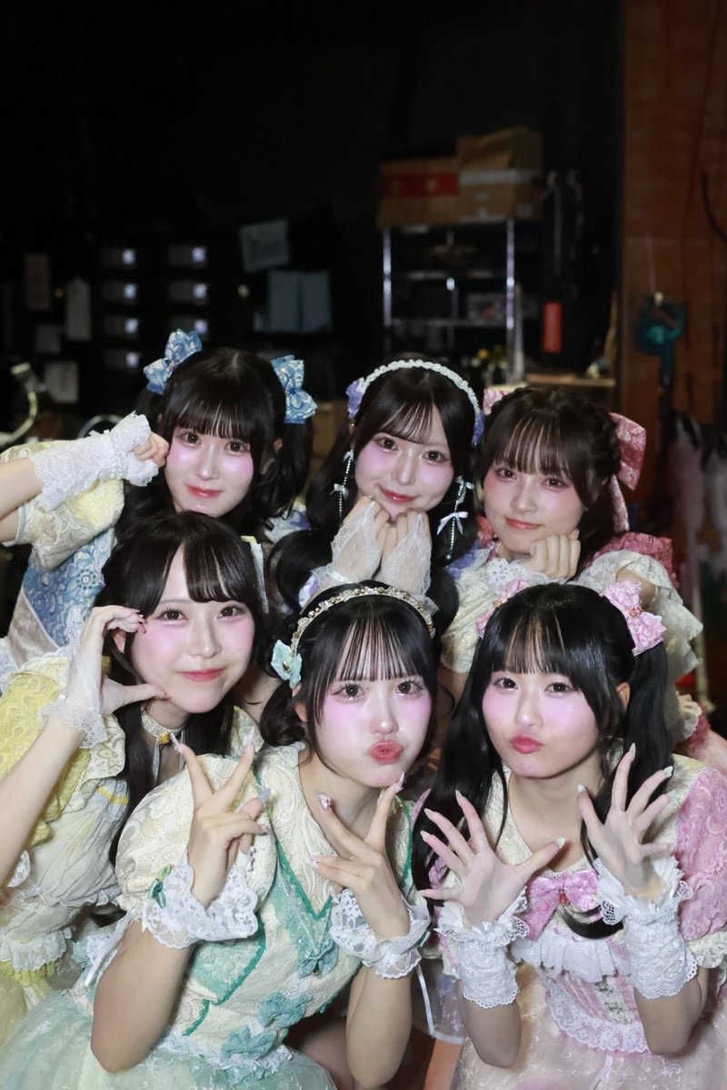 YUPIENA FES -ゆぴえなフェス- tweet media