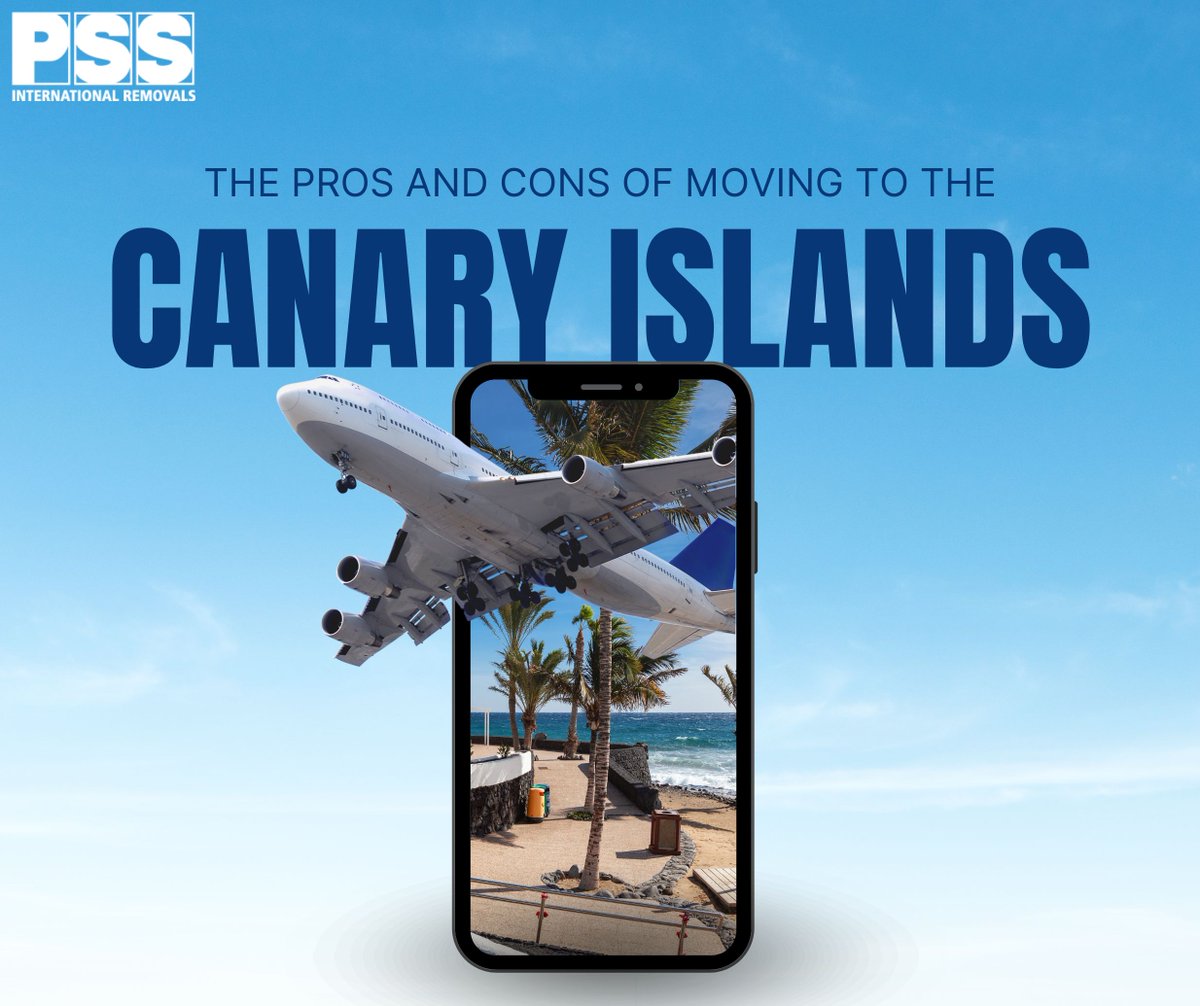 PSS International Removals tweet media
