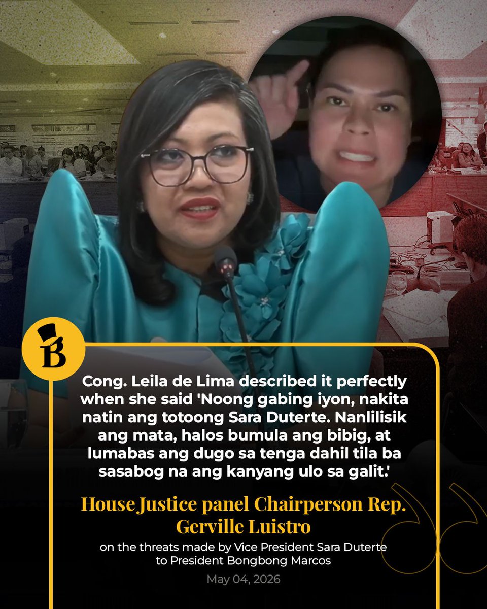 Bilyonaryo News Channel tweet media