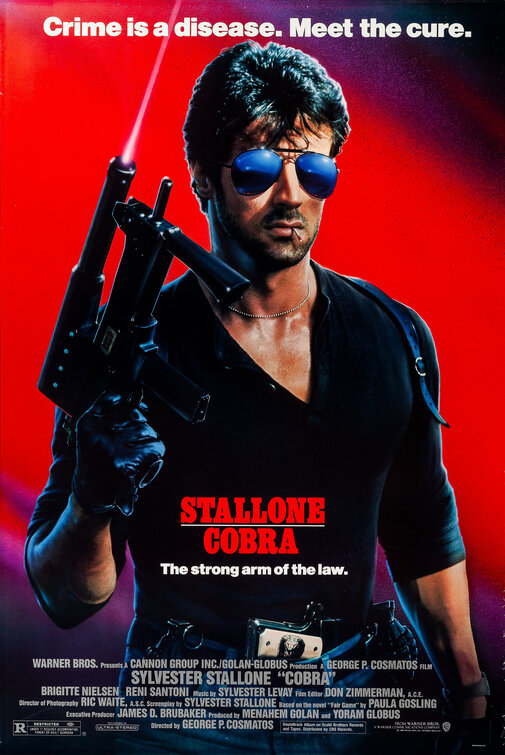 All The Right Movies tweet media