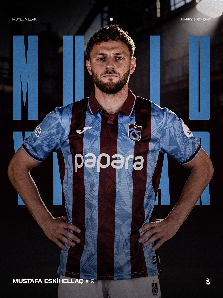 Trabzonspor tweet media