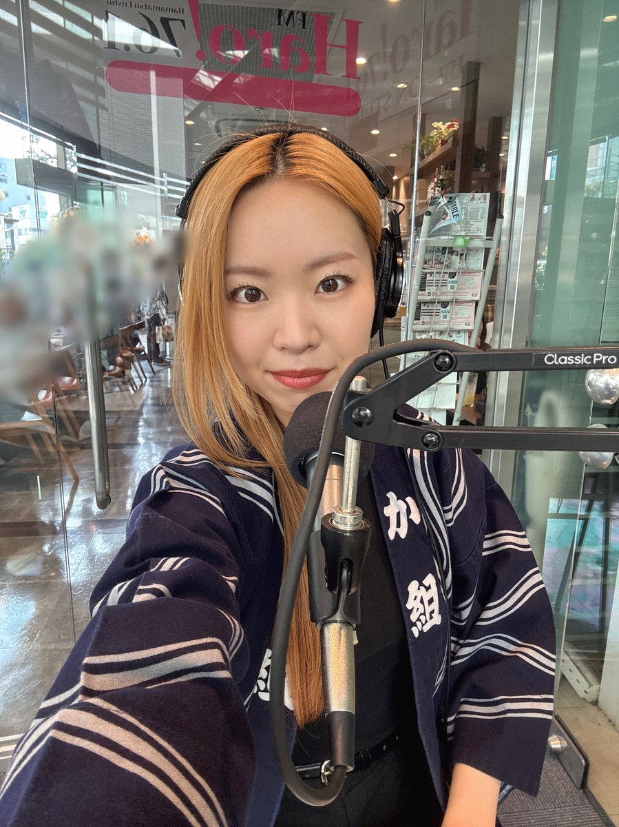 伊藤菜々子 tweet media