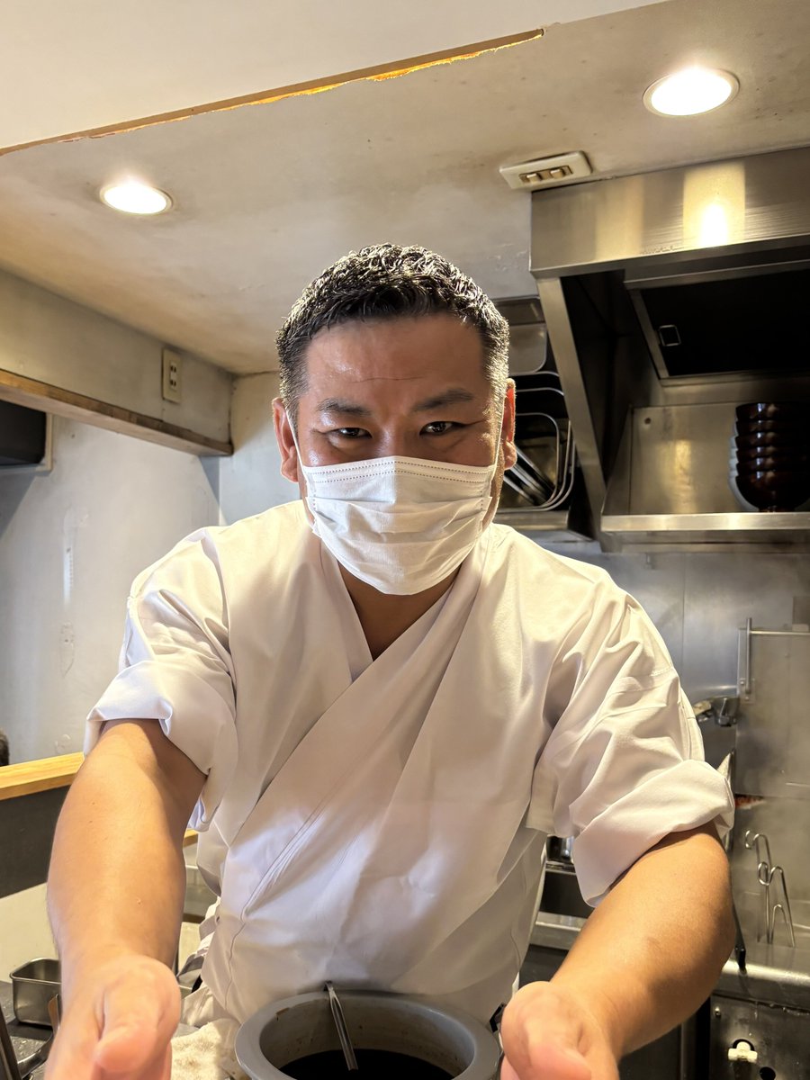🍜ゆうこりん🍧温泉ソムリエマスター♨️純麦アンバサダー📻 tweet media