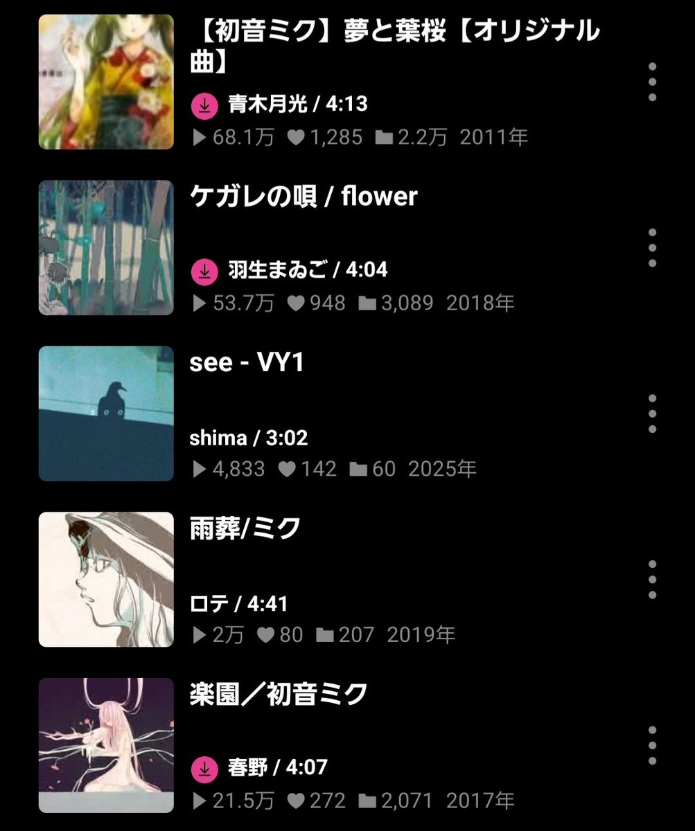 うりゅ tweet media