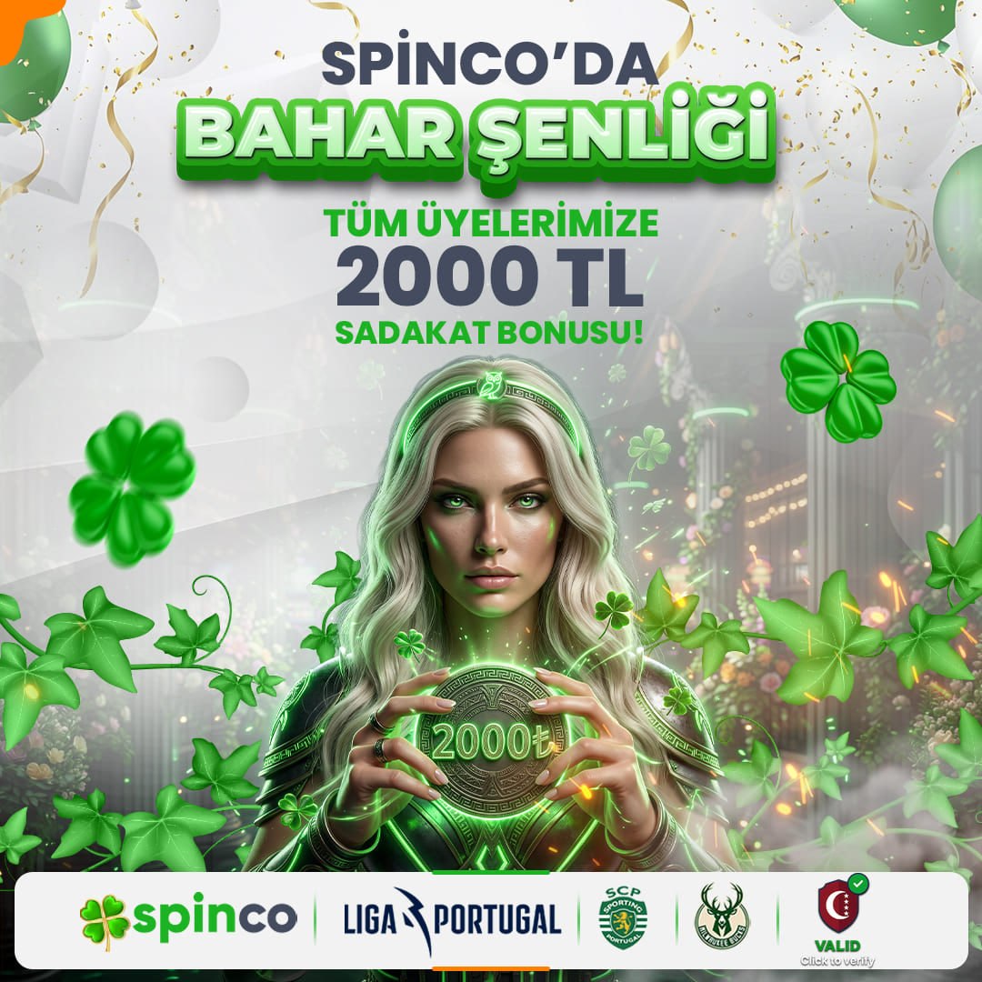 Spinco Official tweet media