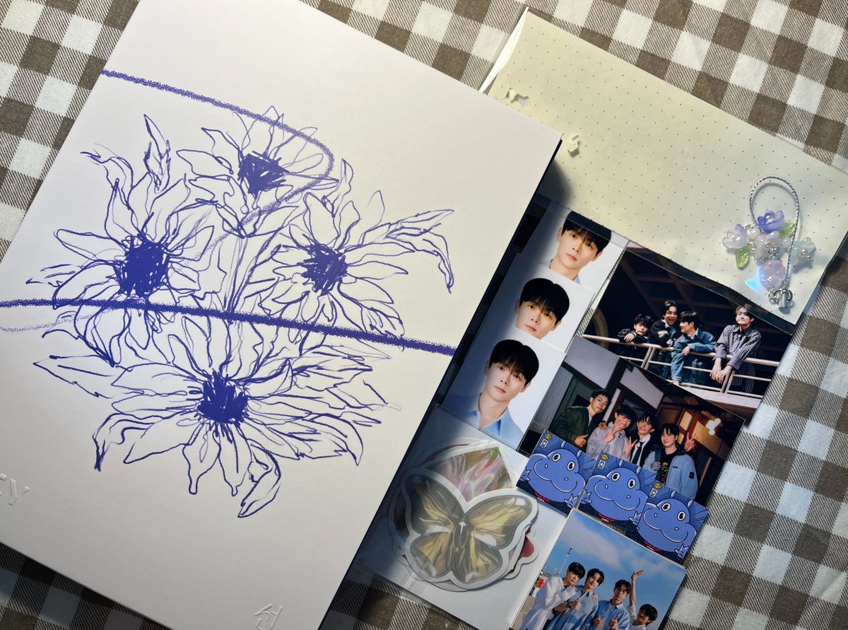 86400___tomato's tweet photo. ได้รับอัลบั้มแล้วค่าไม่มีตำหนิเลย แพ็กแน่นหนา ของแถมน่ารักมาก ขอบคุณค่ะ 💕 #wmlreview https://t.co/RcQt6jl8lM