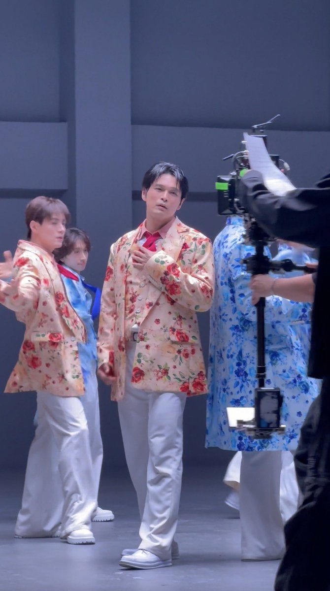 青山 隼/SHOW-WA tweet media